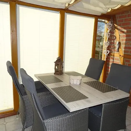 別荘 Haus Frieda *