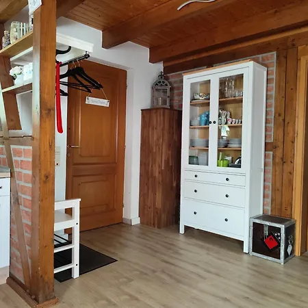 Haus Frieda * Dorumer Neufeld