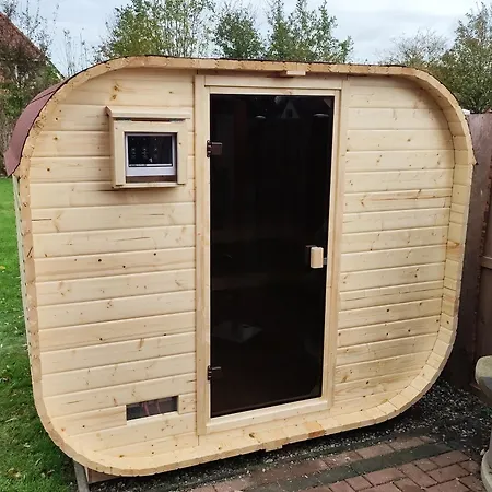 Haus Frieda Dorumer Neufeld