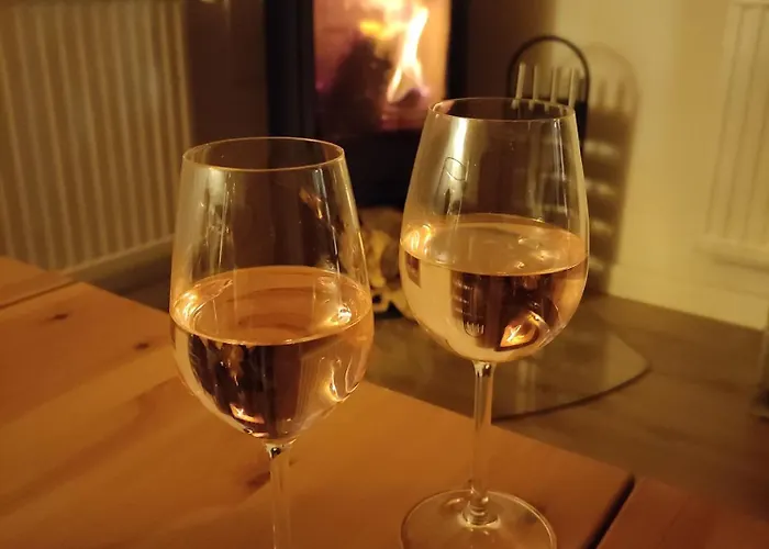 Haus Frieda 펜션 *