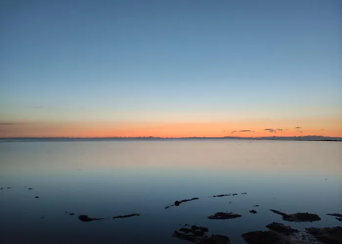 Haus Frieda 도룸 노이펠트